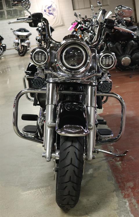 2018 Harley-Davidson Road King® in New London, Connecticut - Photo 4
