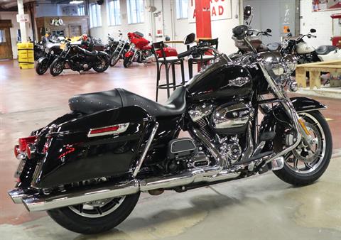 2018 Harley-Davidson Road King® in New London, Connecticut - Photo 9