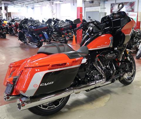 2024 Harley-Davidson CVO™ Road Glide® in New London, Connecticut - Photo 8