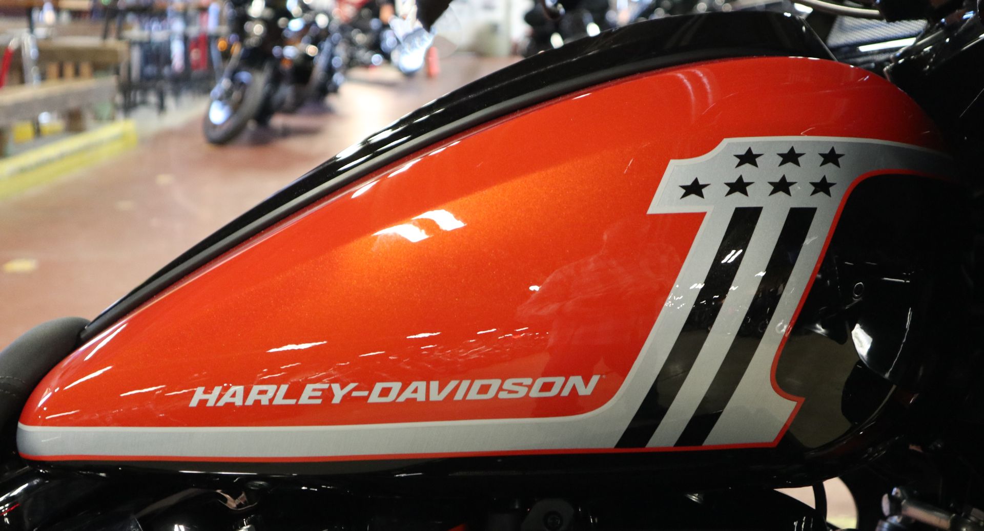 2024 Harley-Davidson CVO™ Road Glide® in New London, Connecticut - Photo 10