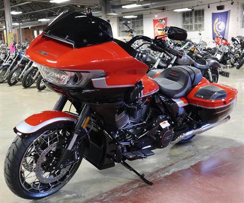 2024 Harley-Davidson CVO™ Road Glide® in New London, Connecticut - Photo 4