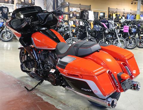 2024 Harley-Davidson CVO™ Road Glide® in New London, Connecticut - Photo 6