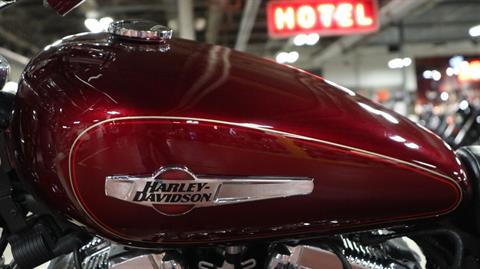 2017 Harley-Davidson 1200 Custom in New London, Connecticut - Photo 10