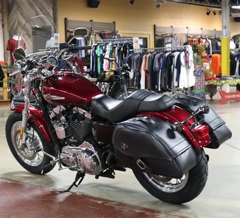 2017 Harley-Davidson 1200 Custom in New London, Connecticut - Photo 6