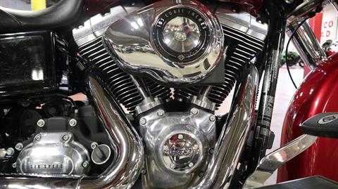 2012 Harley-Davidson Dyna® Switchback in New London, Connecticut - Photo 15