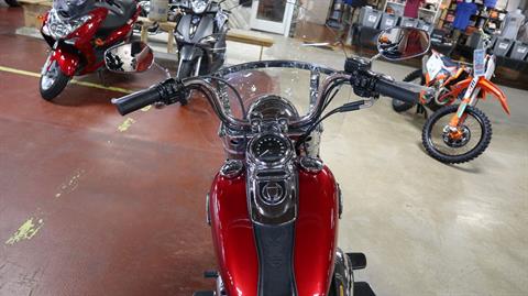 2012 Harley-Davidson Dyna® Switchback in New London, Connecticut - Photo 9