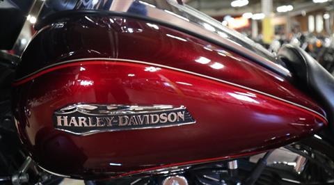 2016 Harley-Davidson Electra Glide® Ultra Classic® in New London, Connecticut - Photo 9