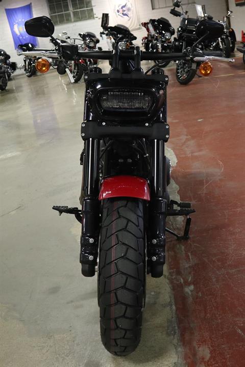 2023 Harley-Davidson Fat Bob® 114 in New London, Connecticut - Photo 3