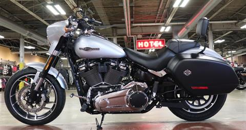 2019 Harley-Davidson Sport Glide® in New London, Connecticut - Photo 5