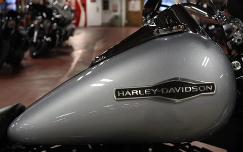 2019 Harley-Davidson Sport Glide® in New London, Connecticut - Photo 11