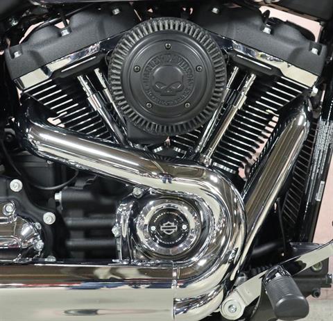 2019 Harley-Davidson Sport Glide® in New London, Connecticut - Photo 19