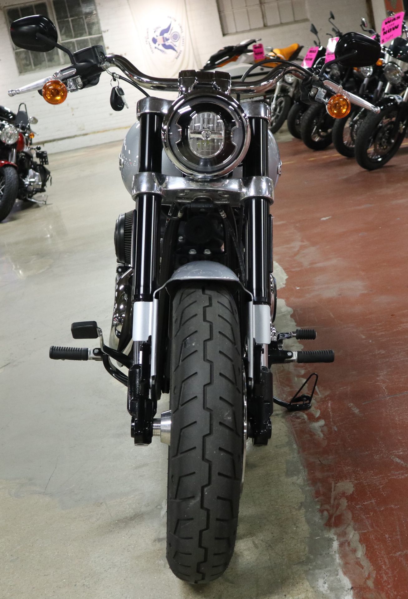 2019 Harley-Davidson Sport Glide® in New London, Connecticut - Photo 3