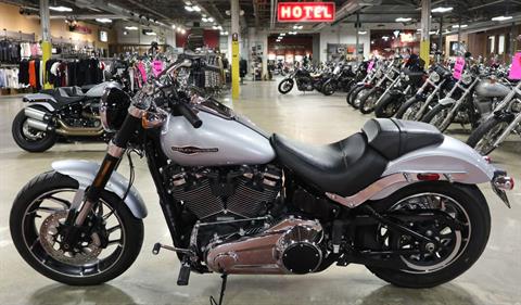 2019 Harley-Davidson Sport Glide® in New London, Connecticut - Photo 9