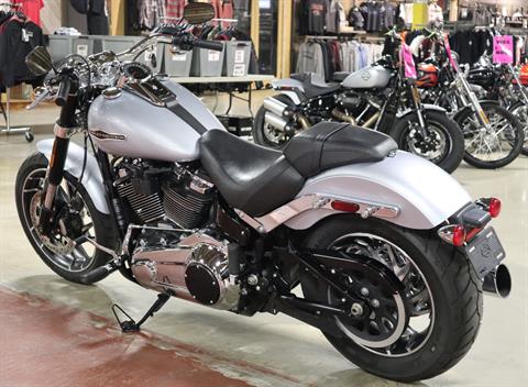 2019 Harley-Davidson Sport Glide® in New London, Connecticut - Photo 8