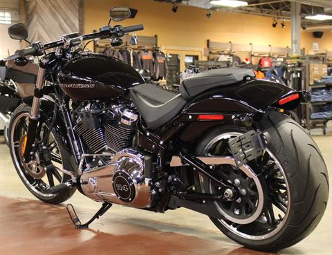 2020 Harley-Davidson Breakout® 114 in New London, Connecticut - Photo 6