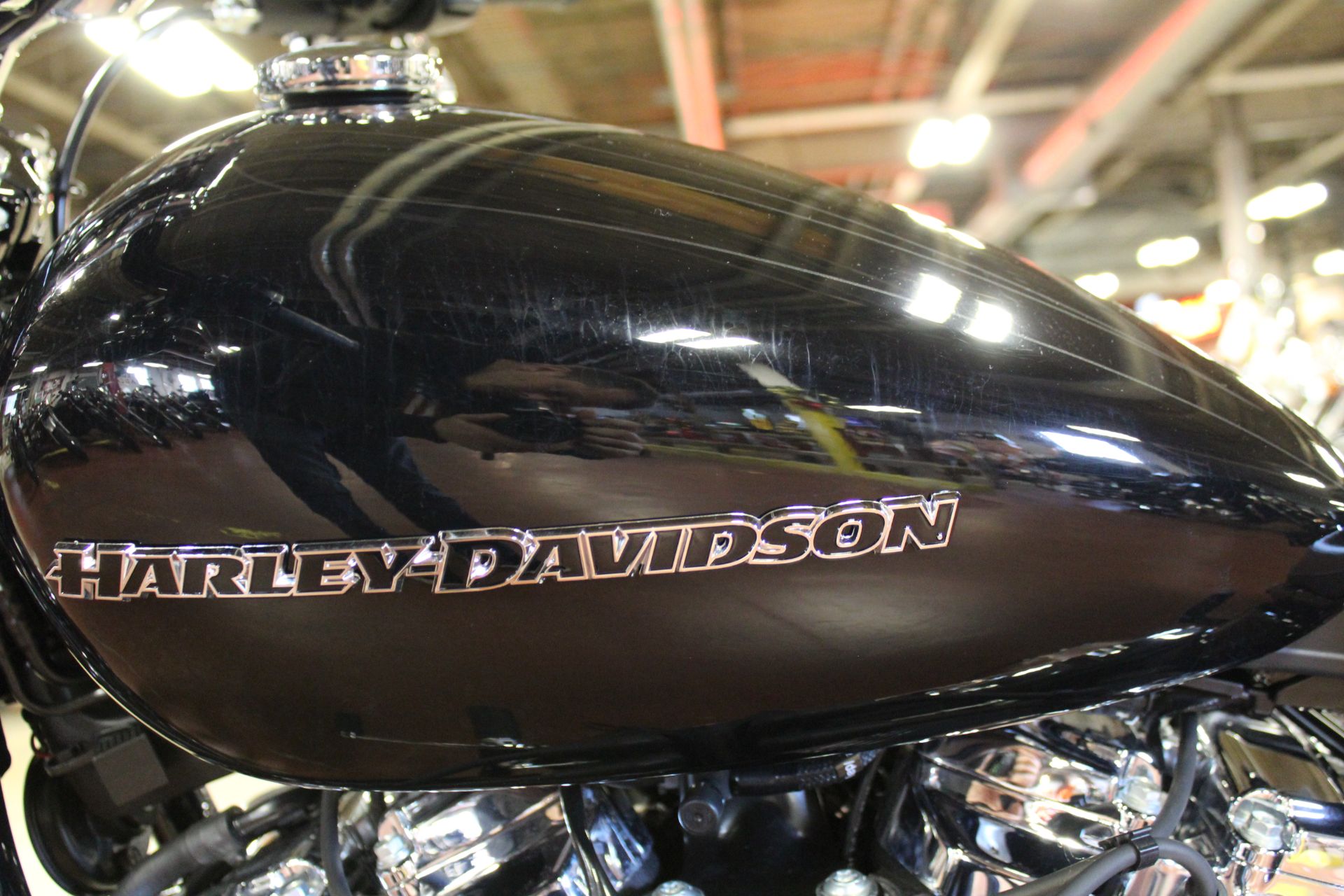 2020 Harley-Davidson Breakout® 114 in New London, Connecticut - Photo 11