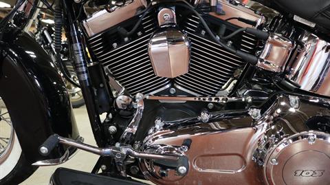 2016 Harley-Davidson Heritage Softail® Classic in New London, Connecticut - Photo 16