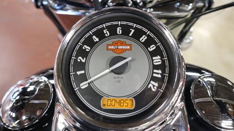2016 Harley-Davidson Heritage Softail® Classic in New London, Connecticut - Photo 13