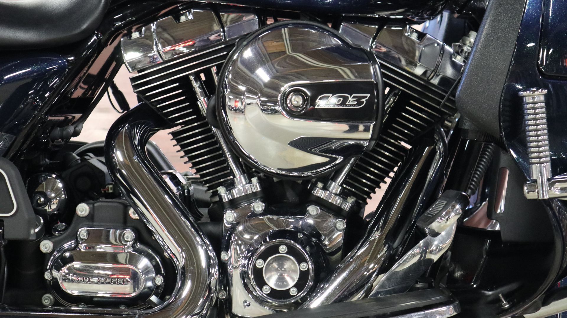 2016 Harley-Davidson Road King® in New London, Connecticut - Photo 16