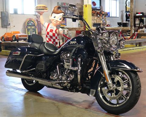 2016 Harley-Davidson Road King® in New London, Connecticut - Photo 2