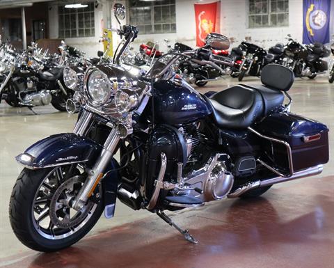2016 Harley-Davidson Road King® in New London, Connecticut - Photo 4