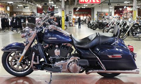 2016 Harley-Davidson Road King® in New London, Connecticut - Photo 5