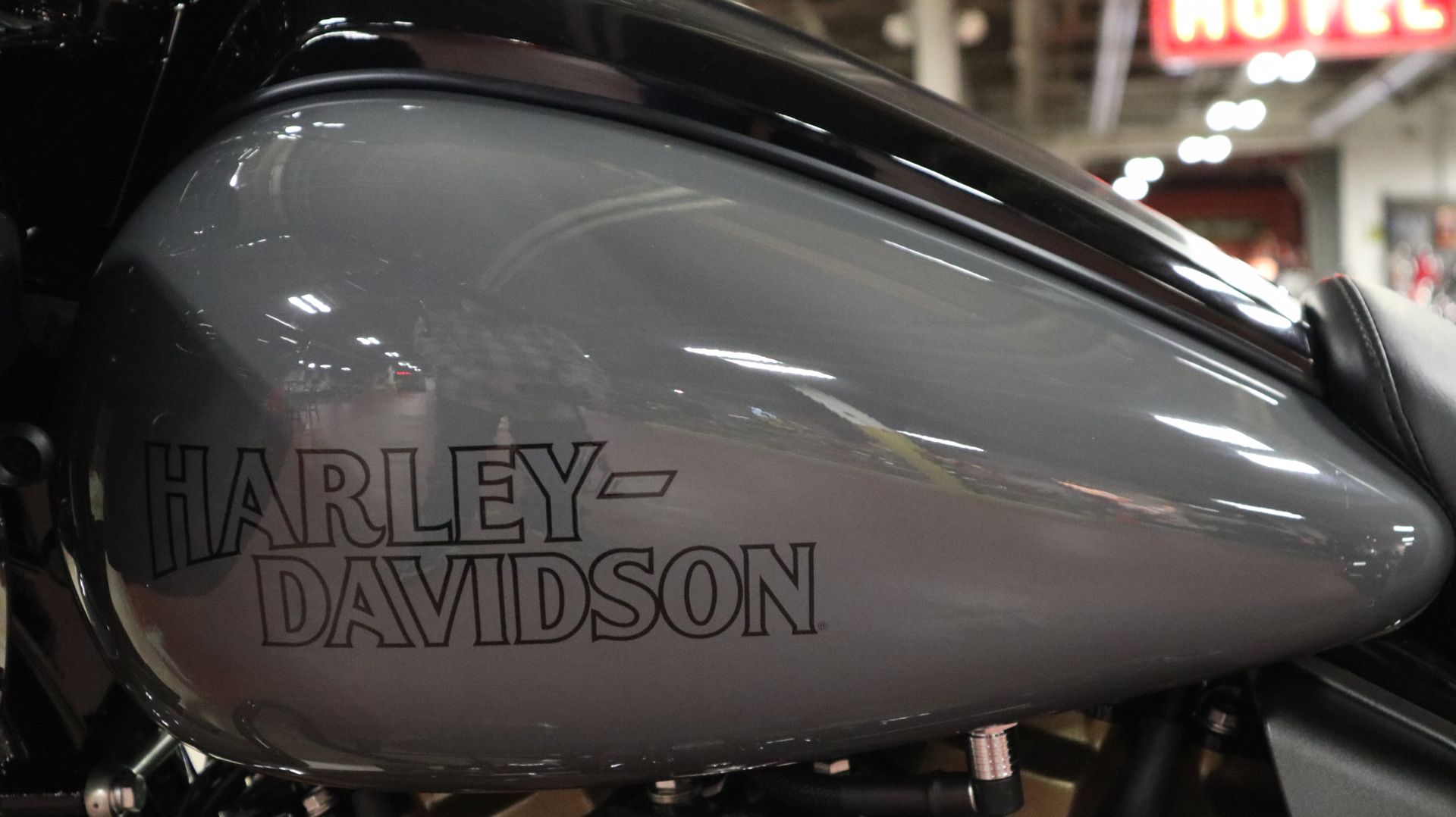 2022 Harley-Davidson Road Glide® ST in New London, Connecticut - Photo 10