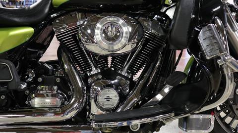 2011 Harley-Davidson Electra Glide® Ultra Limited in New London, Connecticut - Photo 16