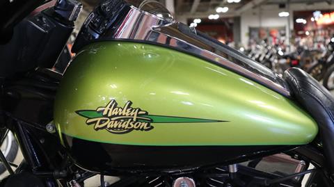 2011 Harley-Davidson Electra Glide® Ultra Limited in New London, Connecticut - Photo 10