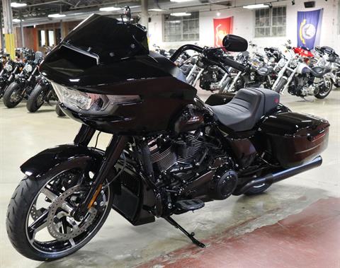 2024 Harley-Davidson Road Glide® in New London, Connecticut - Photo 4