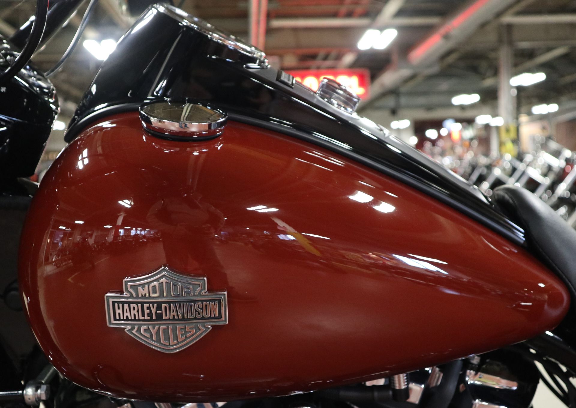 2024 Harley-Davidson Road King® Special in New London, Connecticut - Photo 10