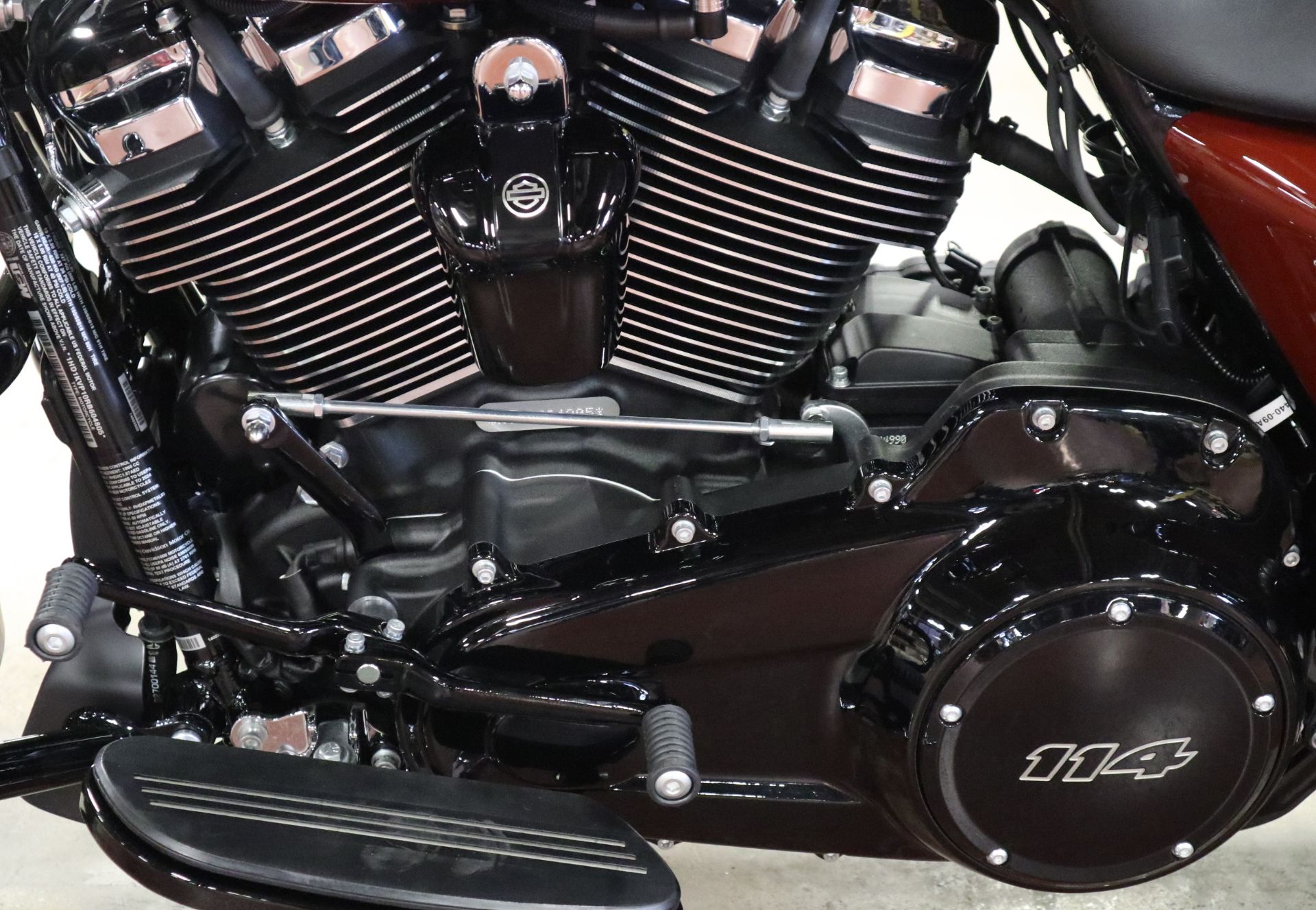 2024 Harley-Davidson Road King® Special in New London, Connecticut - Photo 15