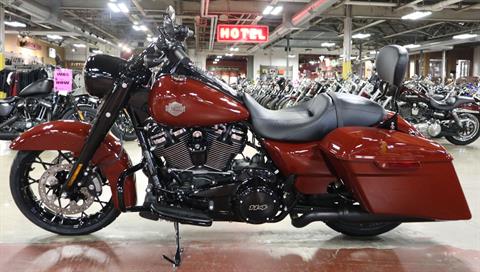 2024 Harley-Davidson Road King® Special in New London, Connecticut - Photo 5
