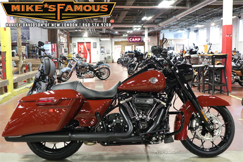 2024 Harley-Davidson Road King® Special in New London, Connecticut - Photo 1