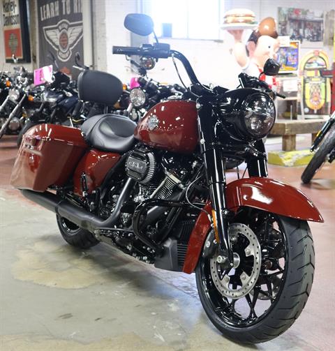 2024 Harley-Davidson Road King® Special in New London, Connecticut - Photo 2