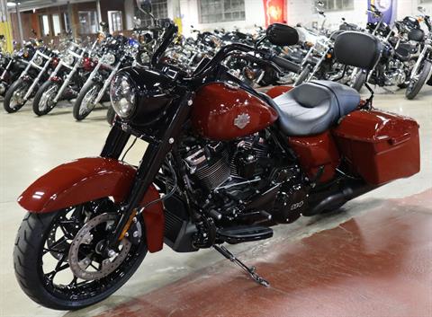 2024 Harley-Davidson Road King® Special in New London, Connecticut - Photo 4