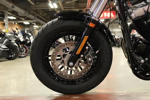 2021 Harley-Davidson Forty-Eight® in New London, Connecticut - Photo 18