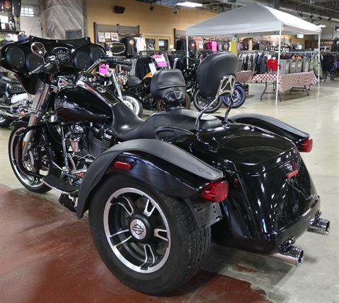 2017 Harley-Davidson Freewheeler in New London, Connecticut - Photo 6