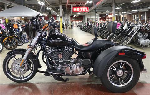 2017 Harley-Davidson Freewheeler in New London, Connecticut - Photo 5