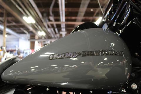 2022 Harley-Davidson Ultra Limited in New London, Connecticut - Photo 8