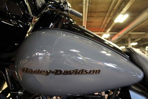 2022 Harley-Davidson Ultra Limited in New London, Connecticut - Photo 10