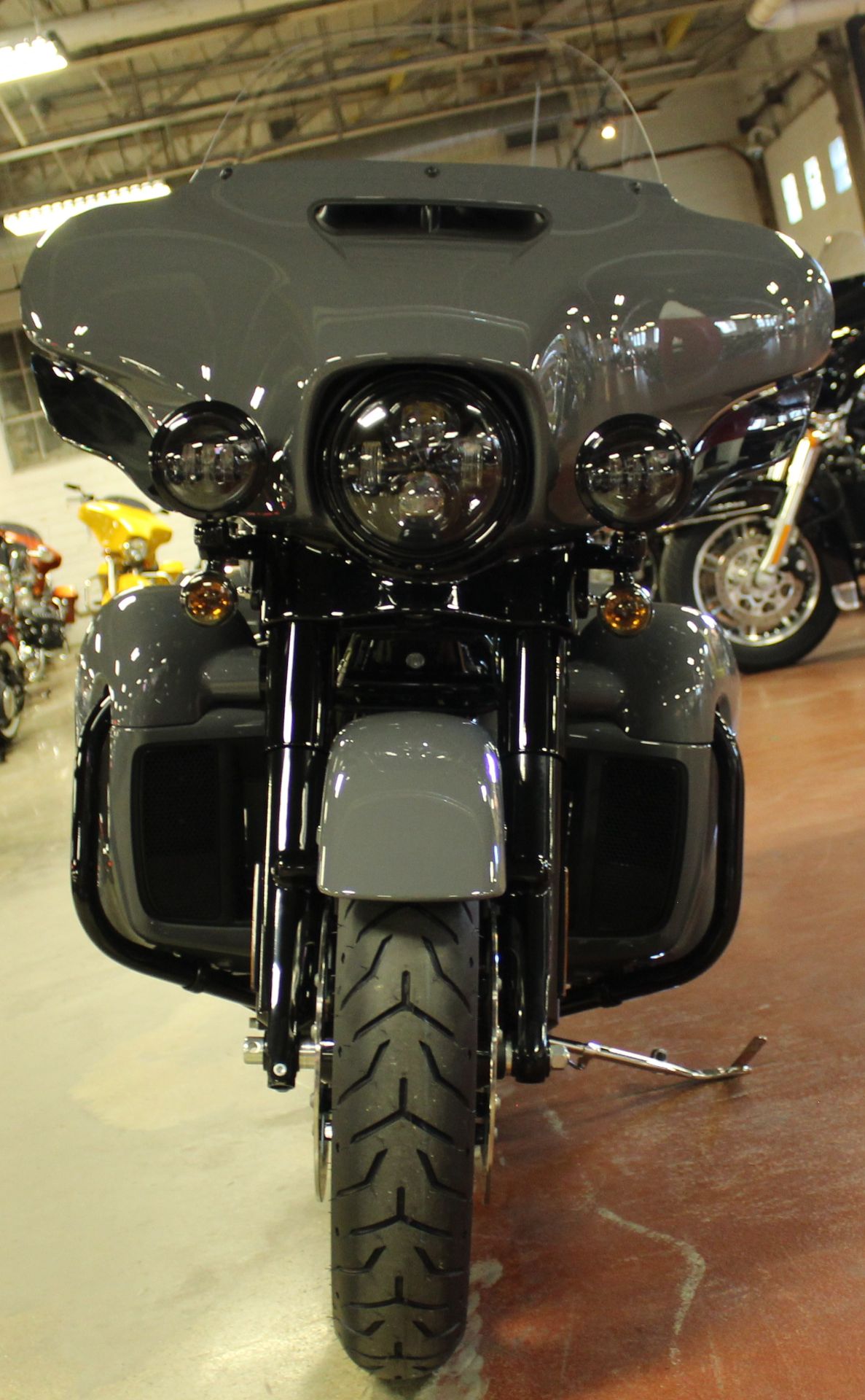 2022 Harley-Davidson Ultra Limited in New London, Connecticut - Photo 3