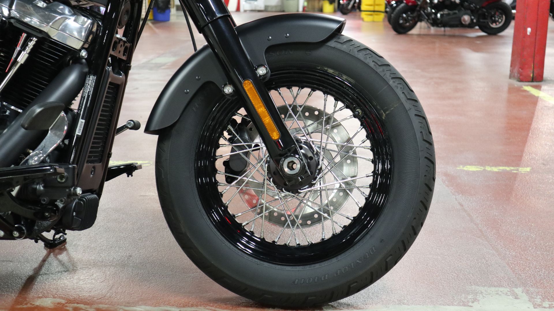 2019 Harley-Davidson Softail Slim® in New London, Connecticut - Photo 15