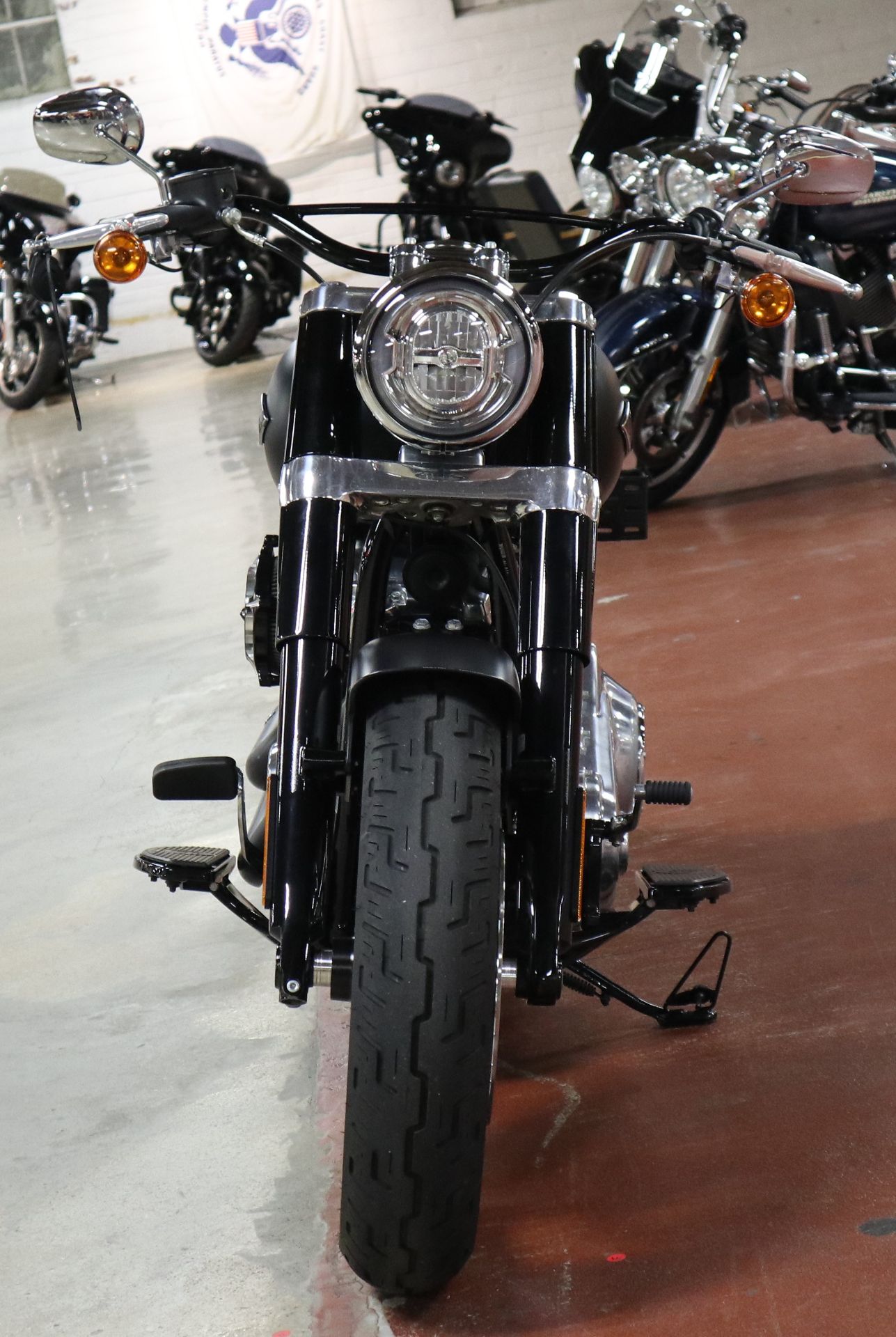 2019 Harley-Davidson Softail Slim® in New London, Connecticut - Photo 3