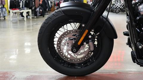 2019 Harley-Davidson Softail Slim® in New London, Connecticut - Photo 16
