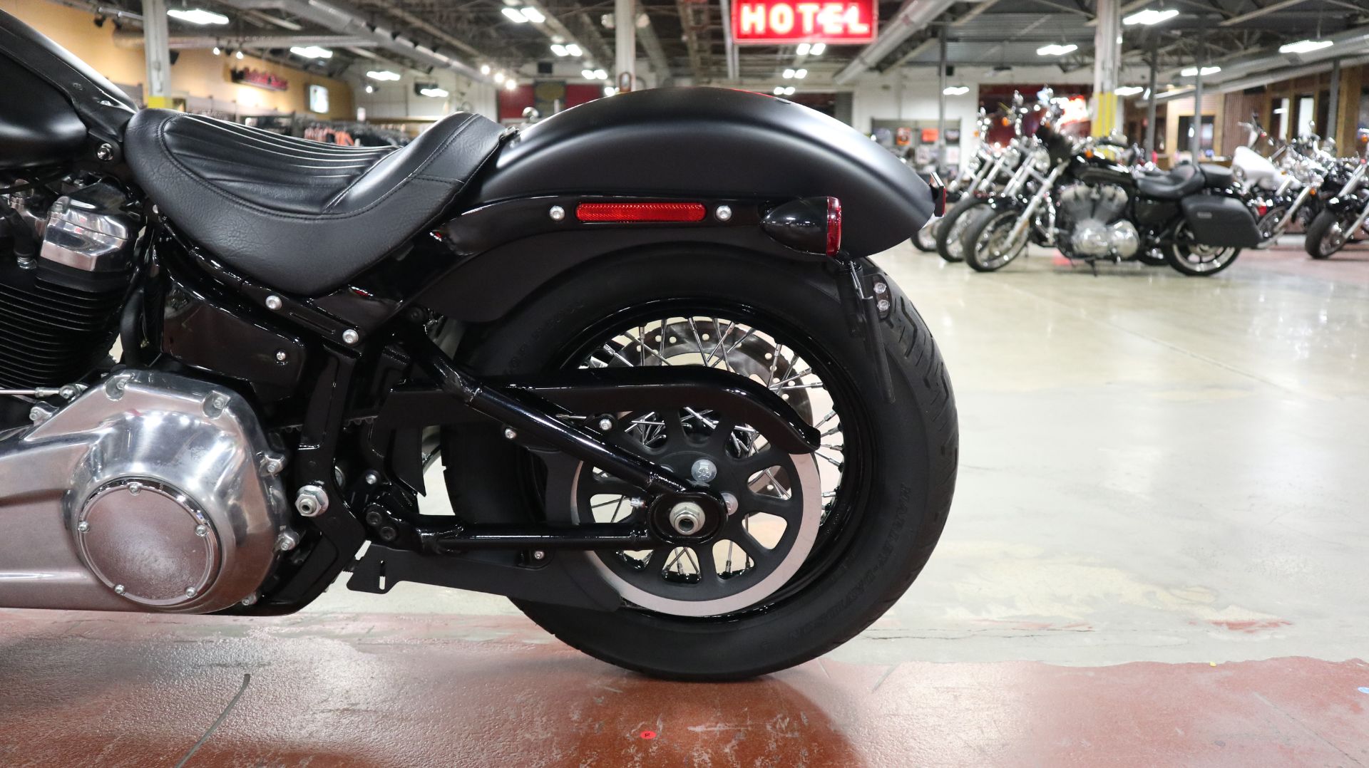 2019 Harley-Davidson Softail Slim® in New London, Connecticut - Photo 18