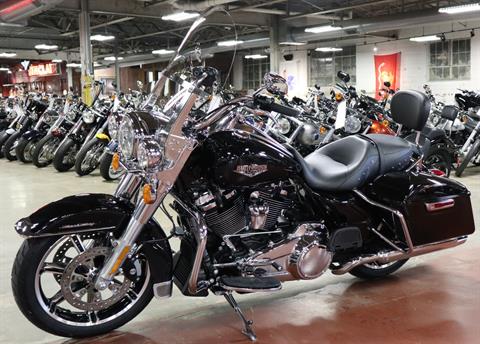 2022 Harley-Davidson Road King® in New London, Connecticut - Photo 4