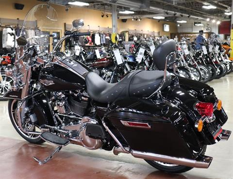 2022 Harley-Davidson Road King® in New London, Connecticut - Photo 6