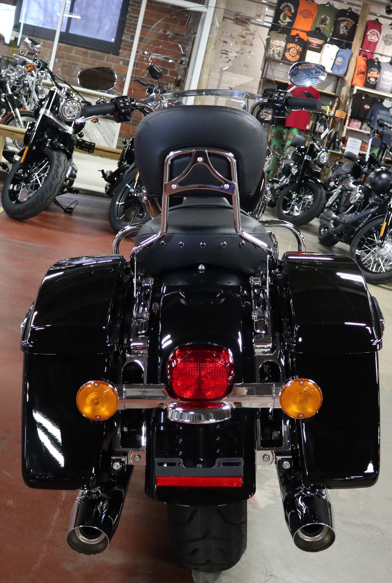 2022 Harley-Davidson Road King® in New London, Connecticut - Photo 7