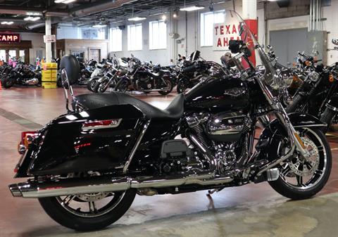 2022 Harley-Davidson Road King® in New London, Connecticut - Photo 8